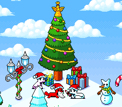 Årets julkalender i Rävlyan startar snart!