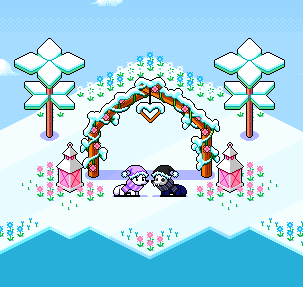 Indie och sötnos i Rävlyan