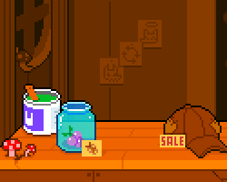 Vart tog Binny vägen?