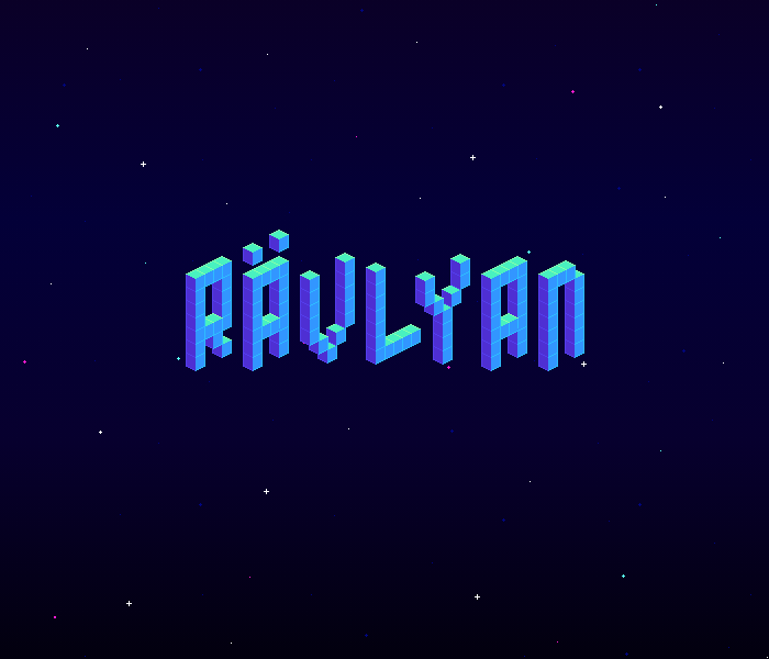 Rävlyans logga.
